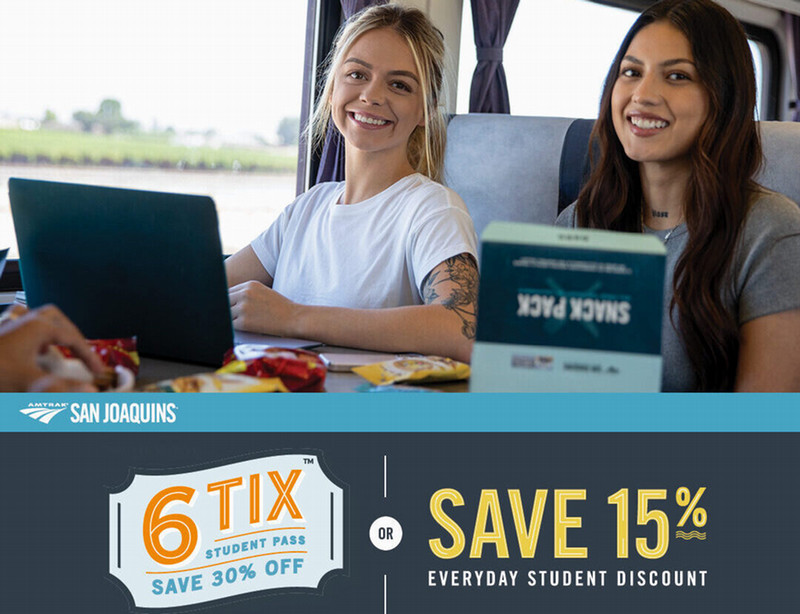 amtrak promo 2024