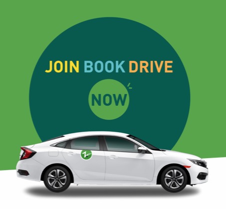 zipcar 1