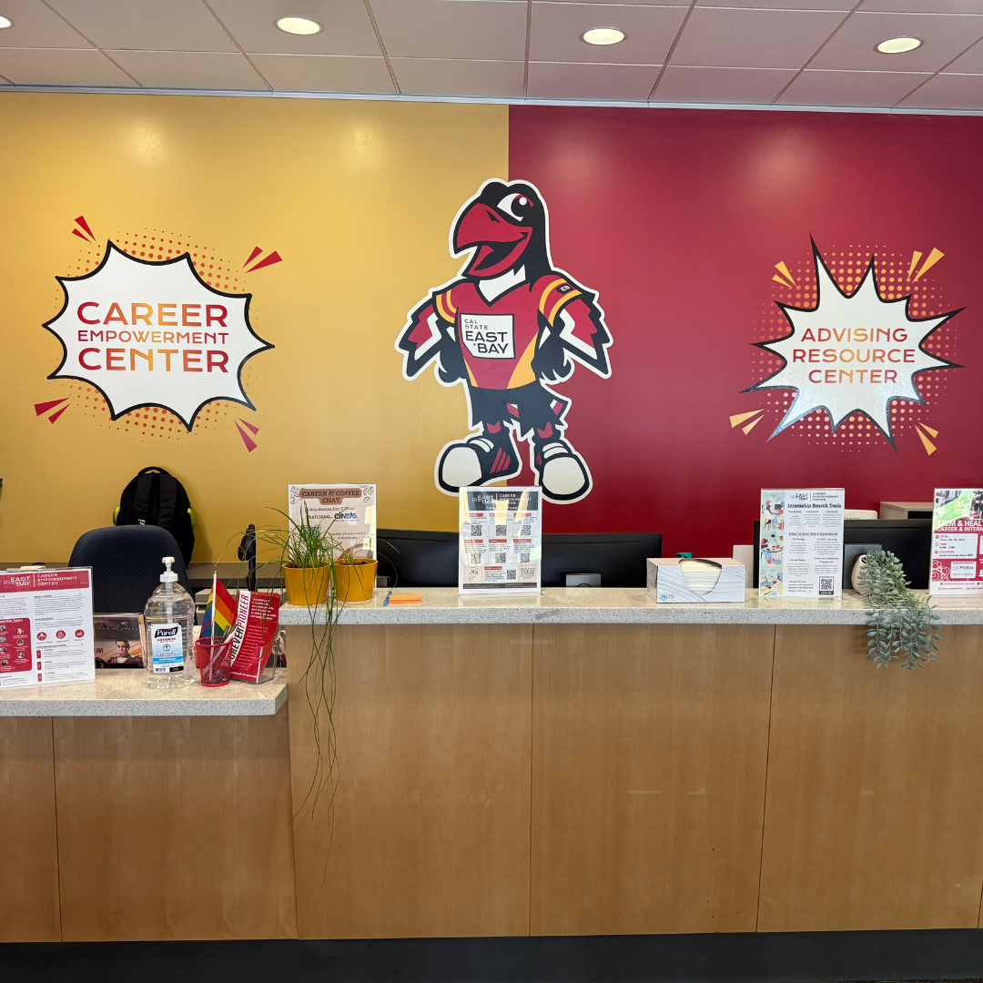 Career Empowerment Center