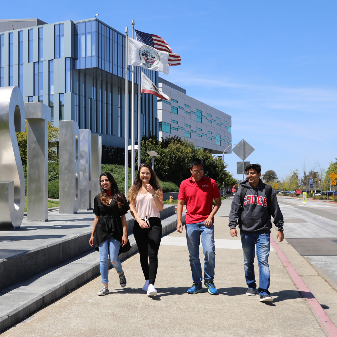 International Programs