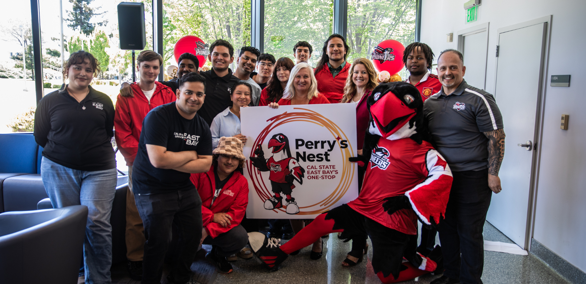 Outdoor hill with grass and trees