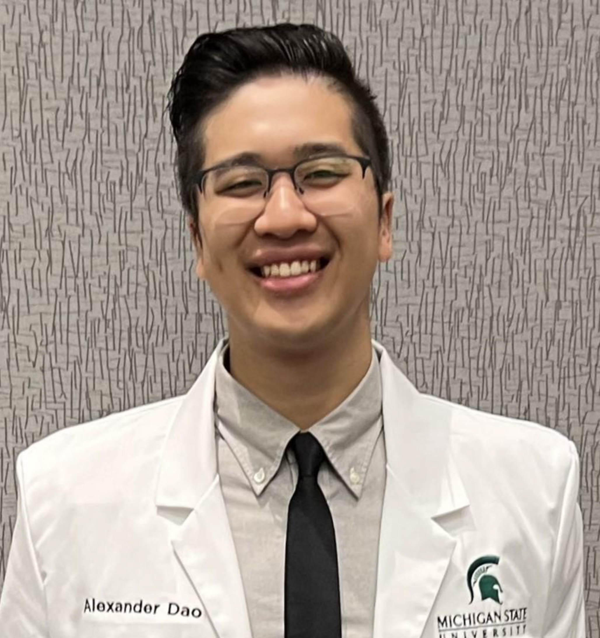 Alexander Dao
