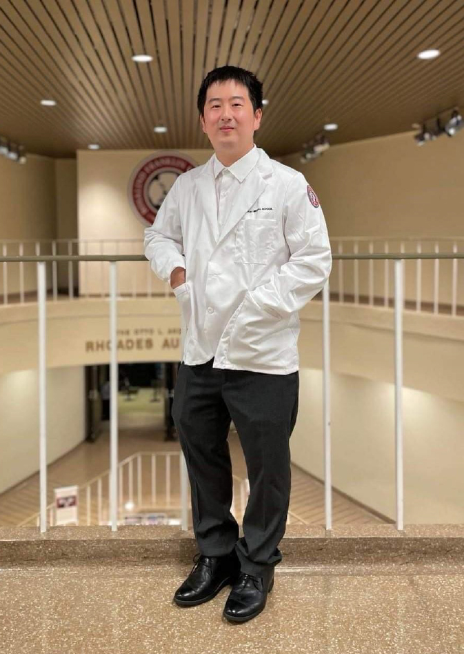 Joshua Lee