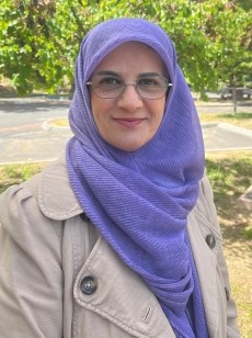 Faezeh Manshadi