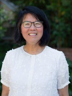 Helen Kwan