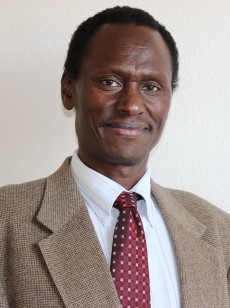 Oscar Wambuguh
