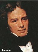 michael faraday