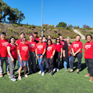 API Faculty & Staff Association photo
