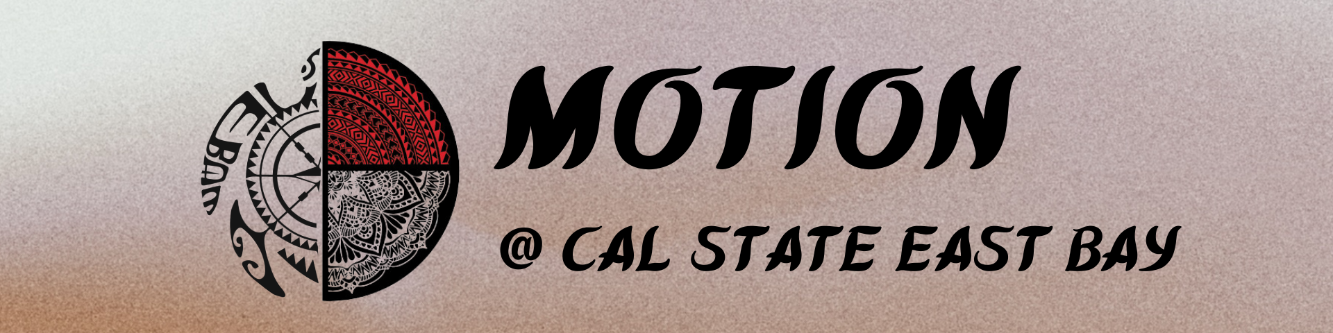 header with PIAA & APISSC logo which reads "motion @ cal state east bay"