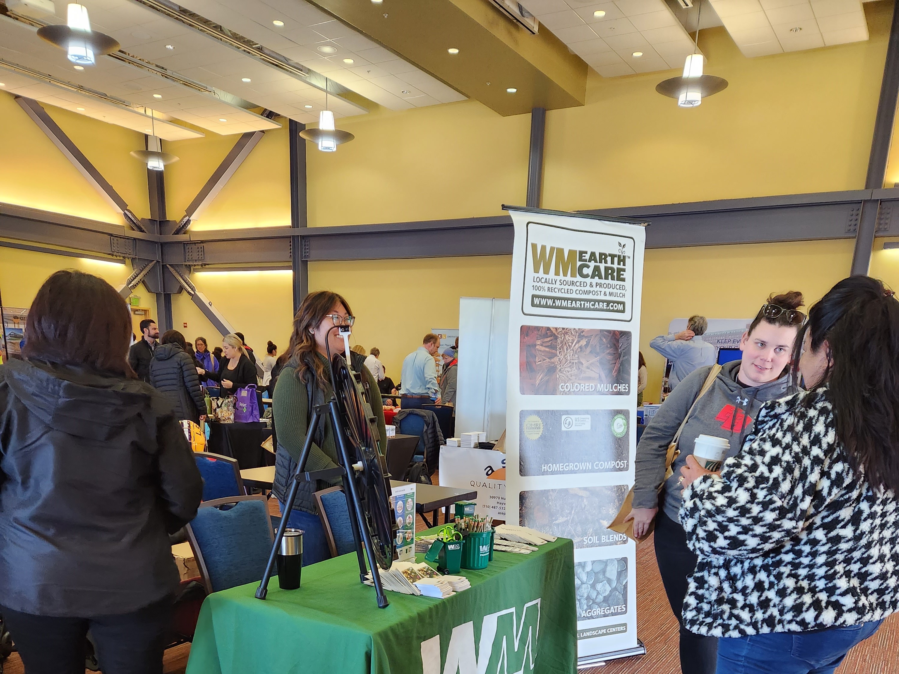 Vendor Show Picture 3