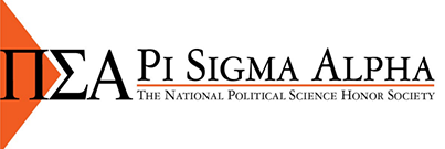 Pi Sigma Alpha