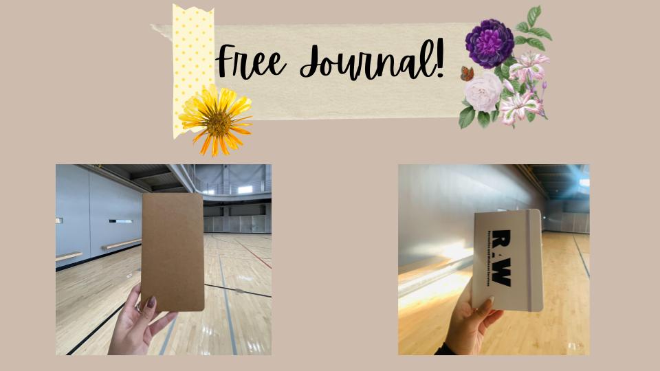 Free Journal