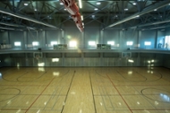 Gymnasium 