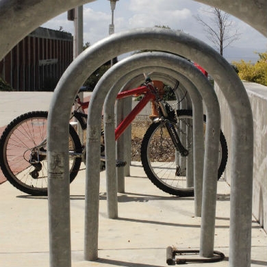 Bike Racks