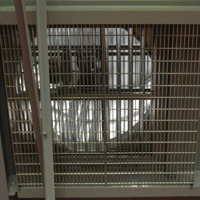 Ventilation