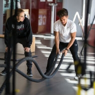 Drop In Personal Training