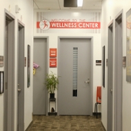 Wellness Lounge 
