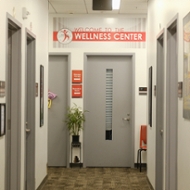 Wellness Lounge