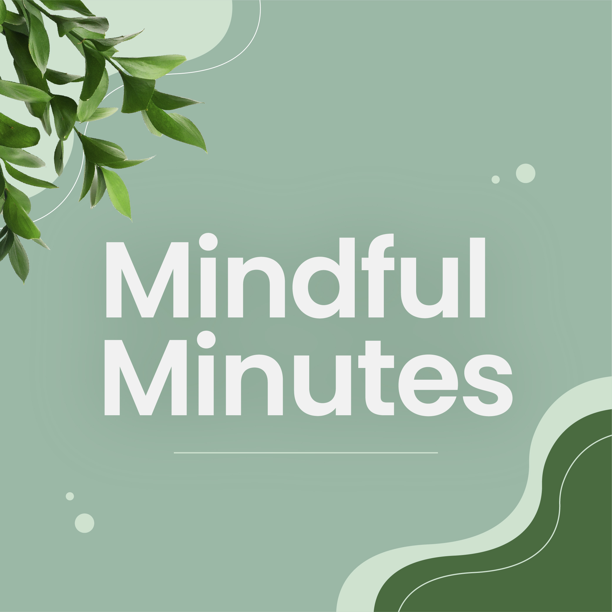 mindful minutes 