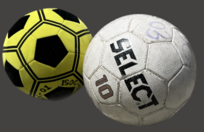 Soccer Balls