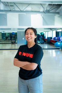 Suleima Mendez