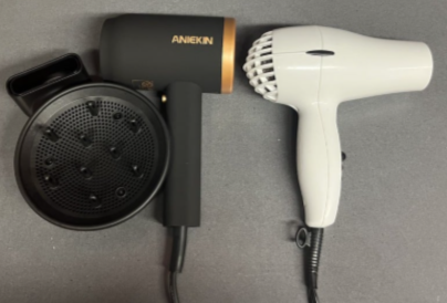 Hair Dryers