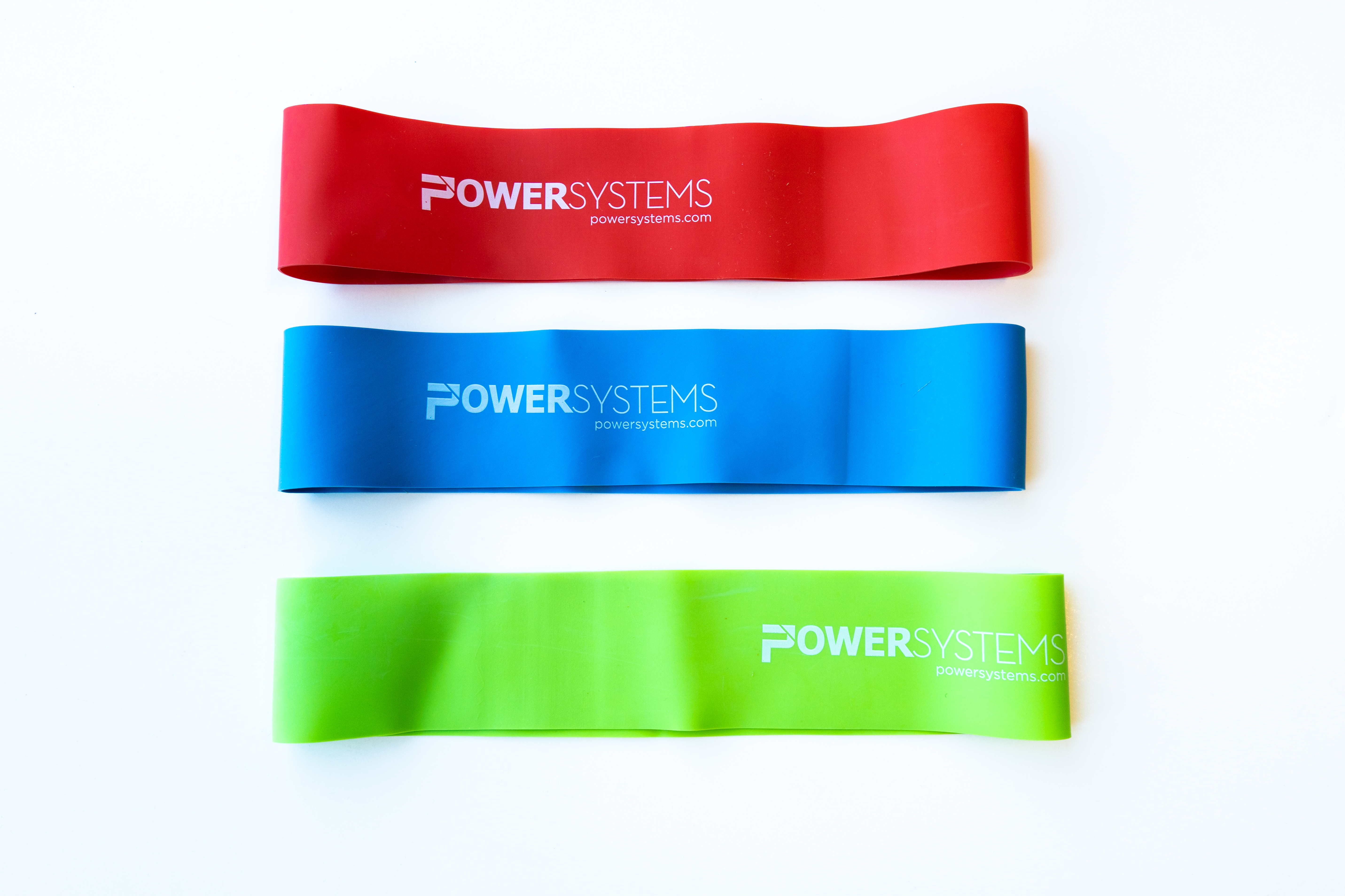 Resistance Bands 