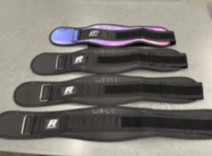 Weight Belts