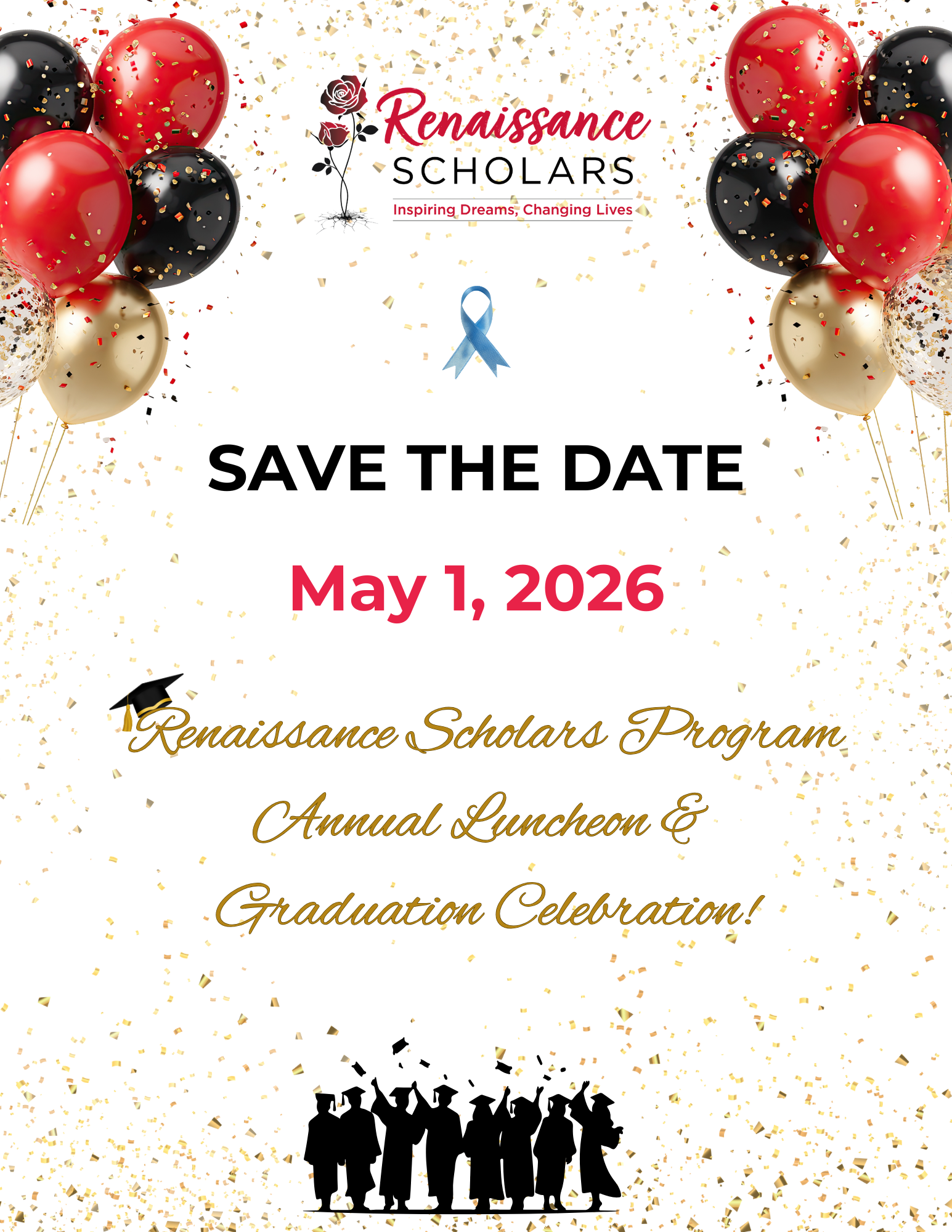 RSP EOY Save the Date 2026