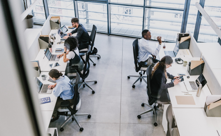 Procedures for Employee Disability Accommodations