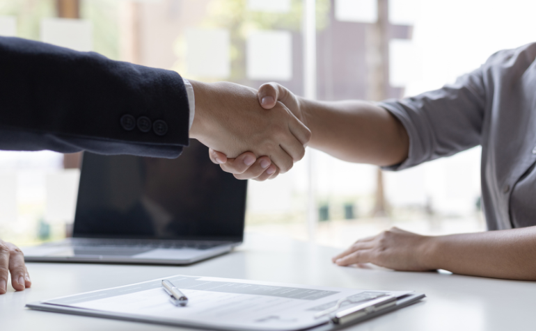 Procedures for Job Applicants Disability Accommodations