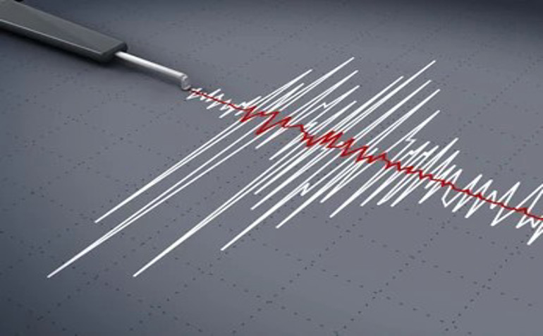 Earthquakes
