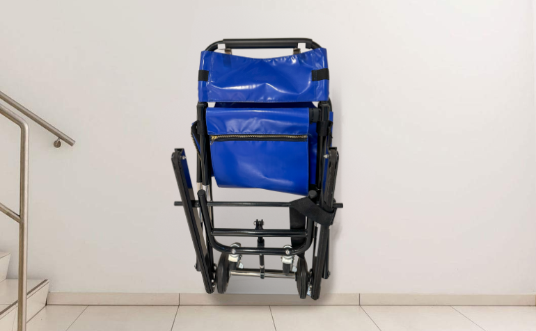 Evacuation Chair Training Video