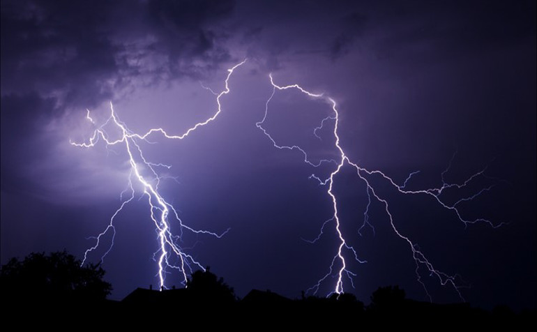 Severe Weather