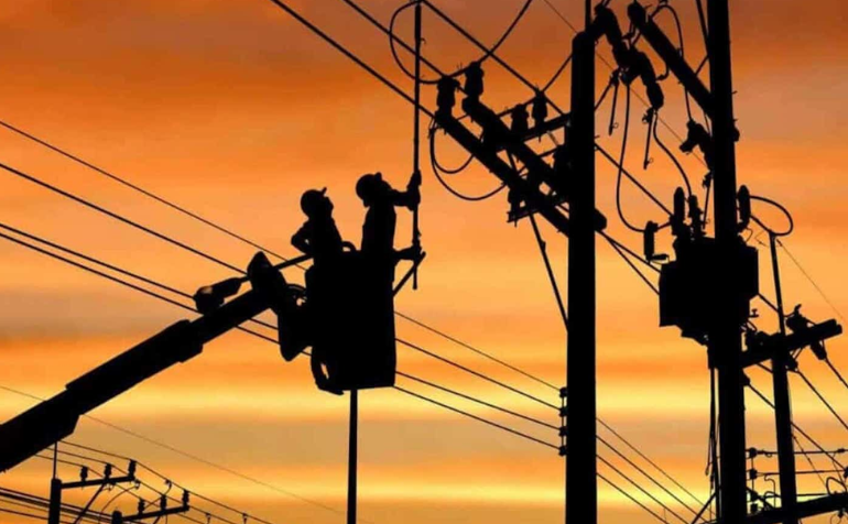 Utility Disruptions
