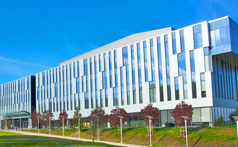 Student Administration Building