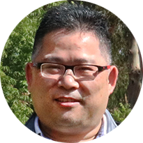 Alvin Quach