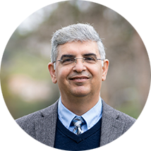 Emil Asadulla, M.D., M.S