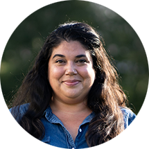 Jennifer Luna, MPH, CHES