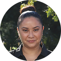 Mariaelena Gonzalez, M.A.