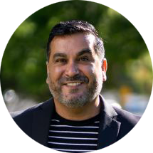 Martin Castillo, Ed.D.