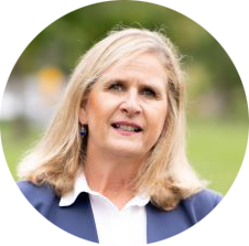 Pamela Baird, MPP, CT, CI