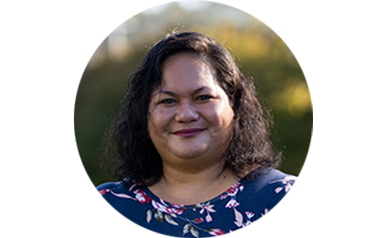 Fa'aalu Lealaimatafao