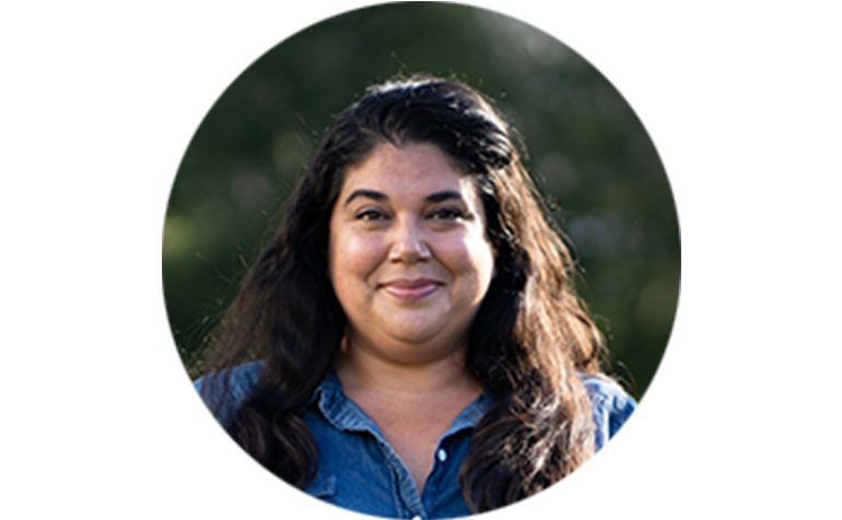 Jennifer Luna, MPH, CHES