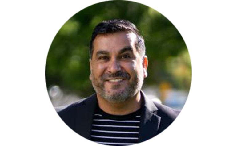 Martin Castillo, Ed.D.