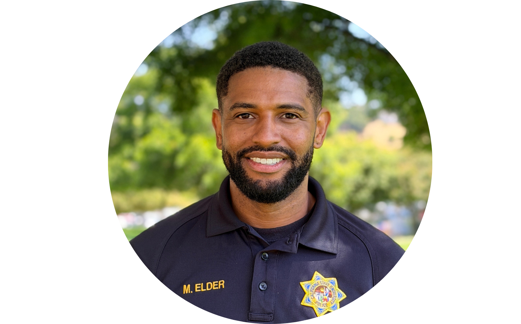 Michael Elder