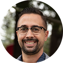 Mark Almeida