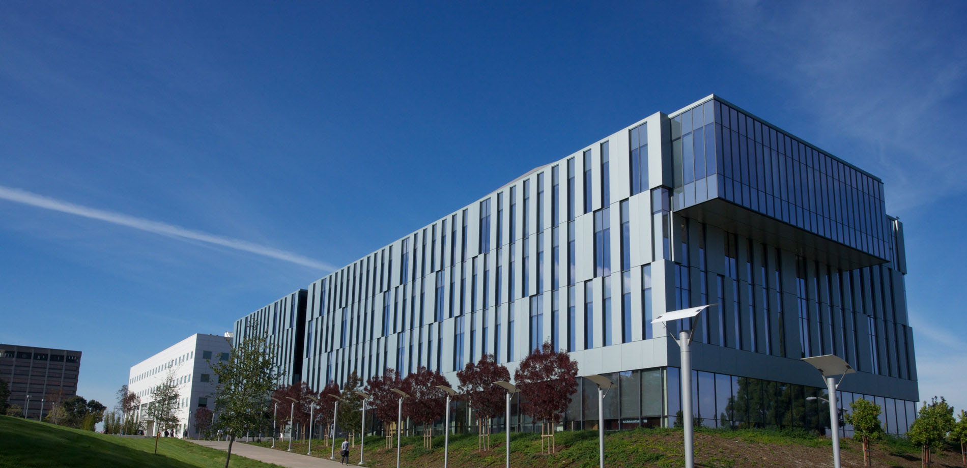 Student Administration Building