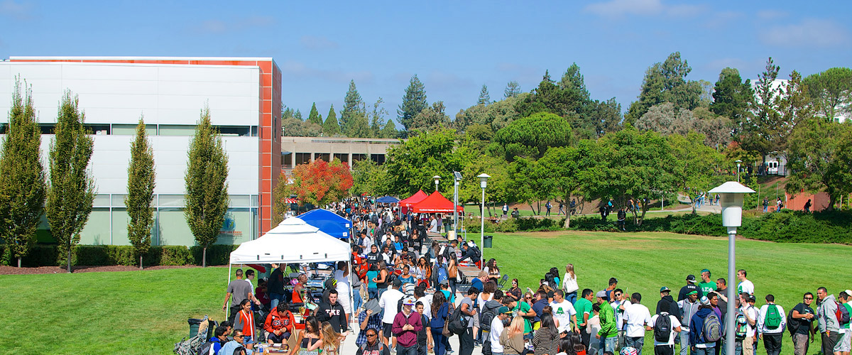 Campus Fair