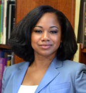 Dr. Anndretta Wilson